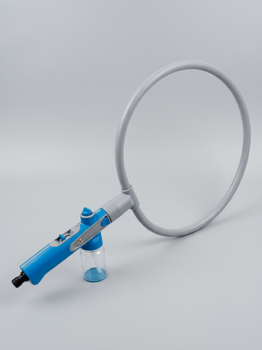 Pet Shower Sprayer | Bath Tool