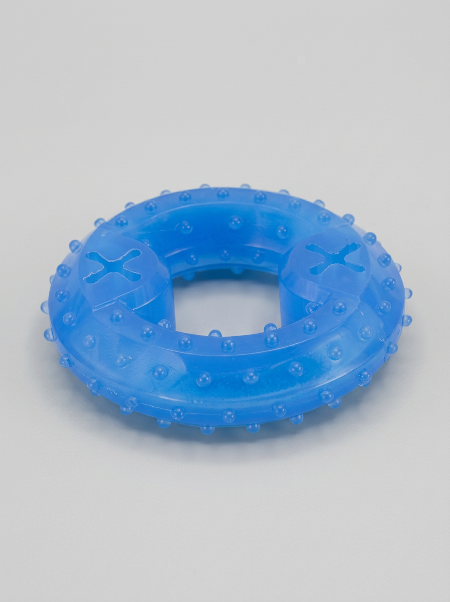 Cooling Dog Teething Toy | Freezable Pet Chew Toy