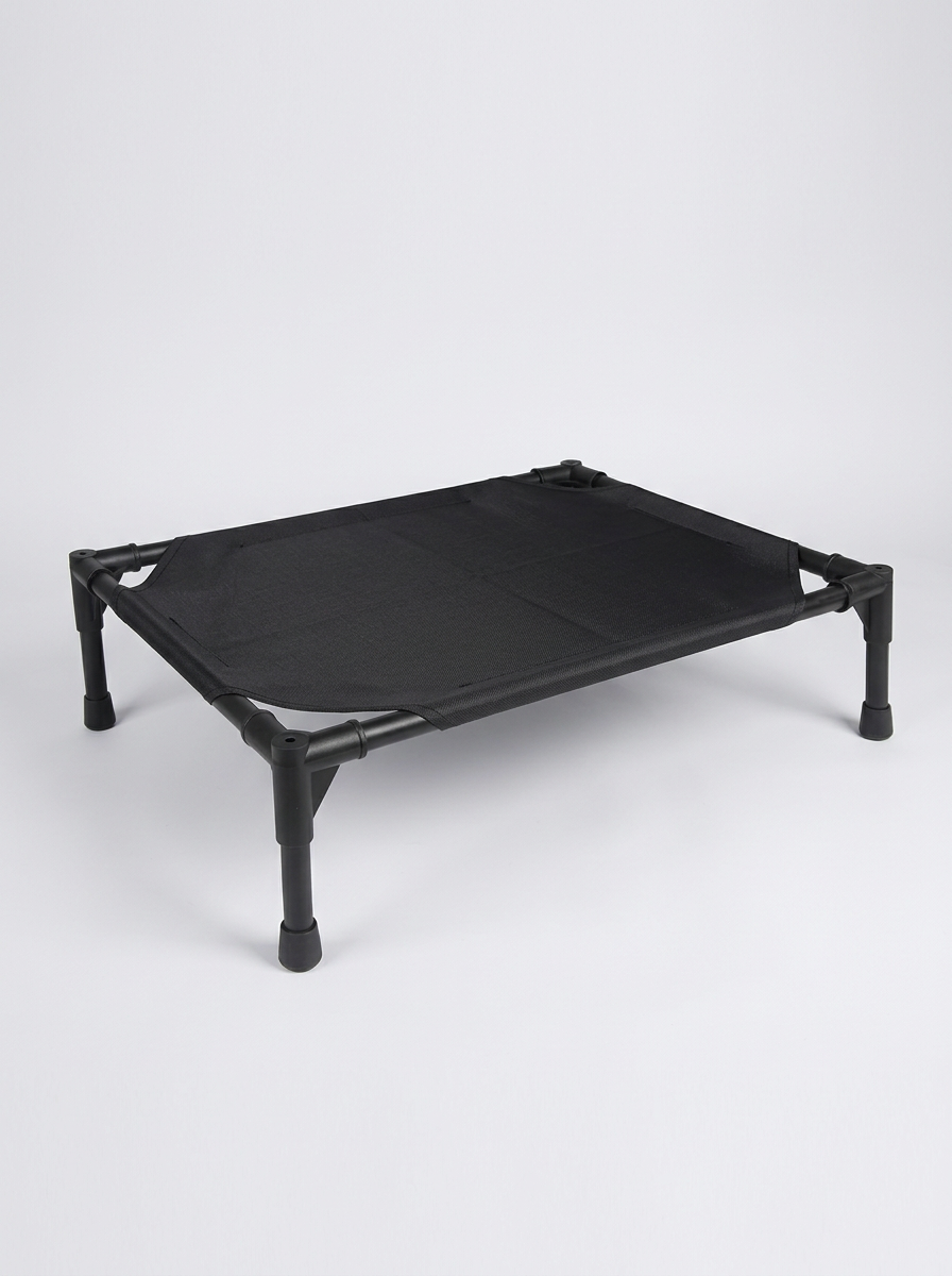 Foldable Camping Pet Bed | Elevated Bed