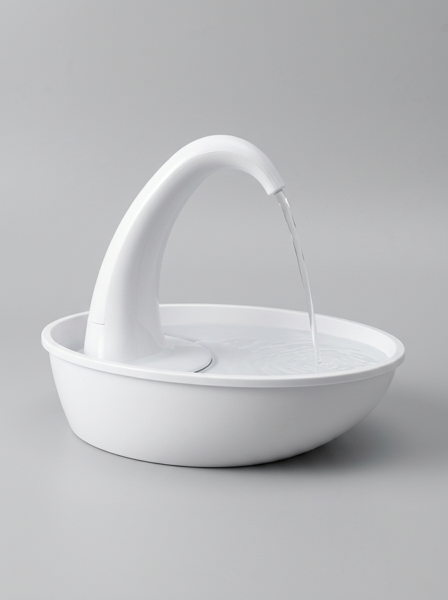 Pet Drinking Fountain Automatic Water Dispenser | Pet Fountain